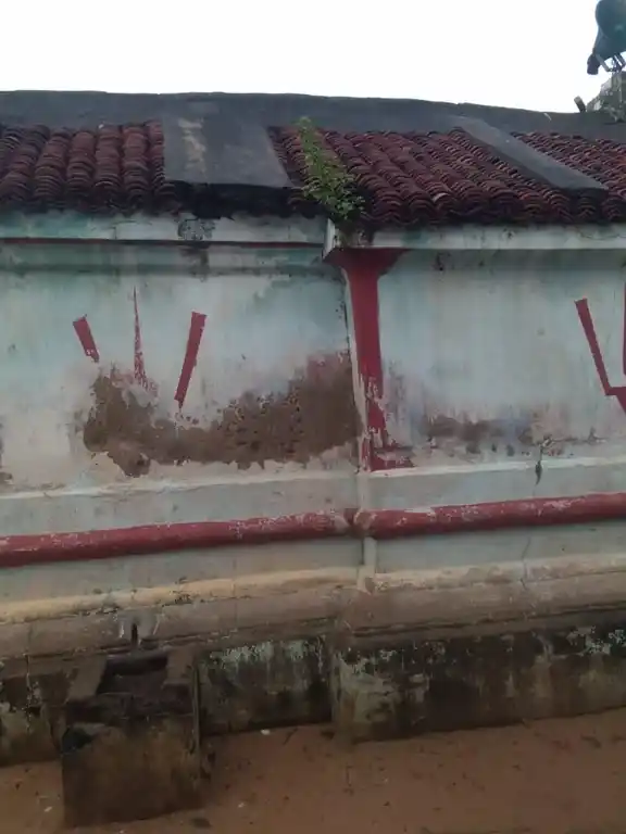 Arulmigu Venugopalasamy Temple, Near Street, Kamatchipuram - 601201 அருள்மிகு வேணுகோபாலசுவாமி திருக்கோயில், Near Street, Kamatchipuram - 601201, Tiruvallur - Ancient Temple Architecture and History Image 4