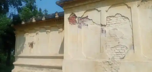 Arulmigu Venugopalasamy Temple, Near Street, Nithurajakandigai - 601201