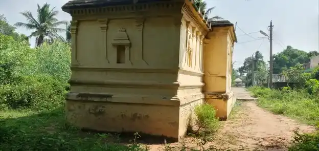 Arulmigu Venugopalasamy Temple, Near Street, Nithurajakandigai - 601201 அருள்மிகு வேணுகோபாலசுவாமி திருக்கோயில், Near Street, Nithurajakandigai - 601201, Tiruvallur - Ancient Temple Architecture and History Image 4