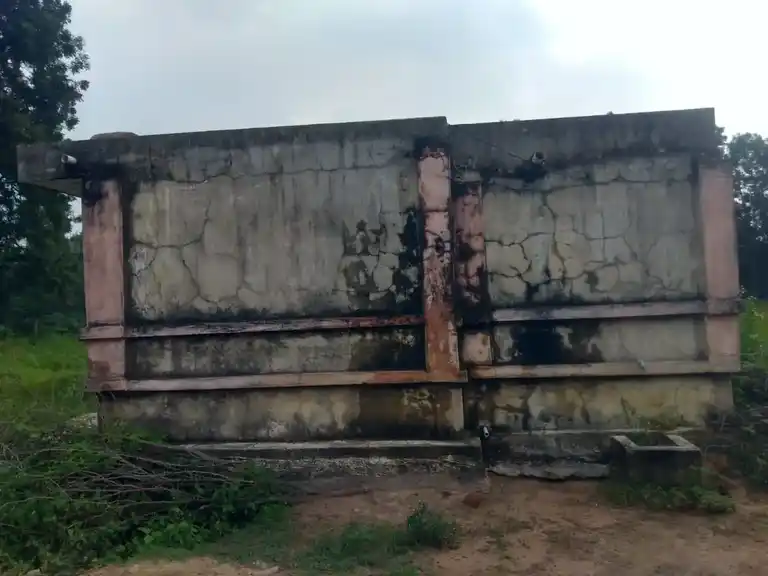 Arulmigu Venugopalasamy Temple, Near Street, Pallavada - 601201