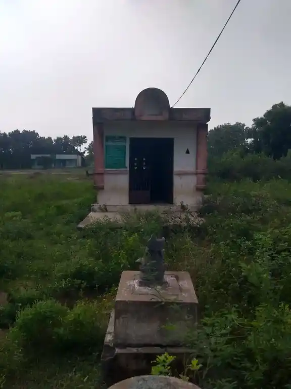Arulmigu Venugopalasamy Temple, Near Street, Pallavada - 601201 அருள்மிகு வேணுகோபாலசுவாமி திருக்கோயில், Near Street, Pallavada - 601201, Tiruvallur - Ancient Temple Architecture and History Image 2