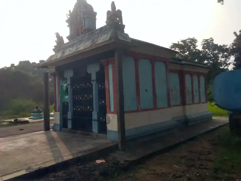 Arulmigu Venugopalasamy Temple, Near Street, Periyapuliyur - 601201