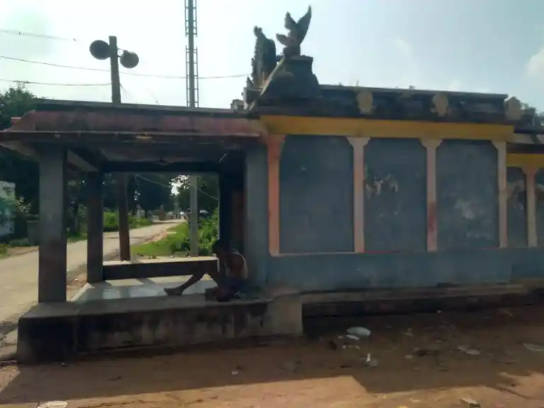 Arulmigu Venugopalasamy Temple, Near Street, Pudurajakandigai - 601201 அருள்மிகு வேணுகோபாலசுவாமி திருக்கோயில், Near Street, Pudurajakandigai - 601201, Tiruvallur - Ancient Temple Architecture and History Image 4