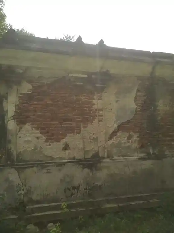 Arulmigu Venugopalasamy Temple, Near Street, Rosanagaram - 601201 அருள்மிகு வேணுகோபல்சாமி திருக்கோயில், Near Street - 601201, Tiruvallur - Ancient Temple Architecture and History Image 4