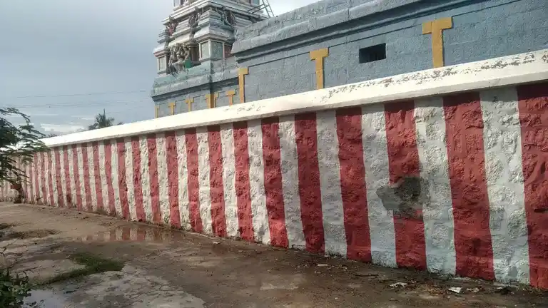 Arulmigu Venugopalasamy Temple, Pinjanur - 606104 அருள்மிகு வேணுகோபாலசாமி திருக்கோயில், பிஞ்சனுர் - 606104, Cuddalore - Ancient Temple Architecture and History Image 2