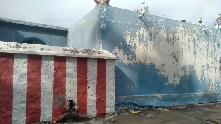 Arulmigu Venugopalasamy Temple, Pinjanur - 606104 அருள்மிகு வேணுகோபாலசாமி திருக்கோயில், பிஞ்சனுர் - 606104, Cuddalore - Ancient Temple Architecture and History Image 3