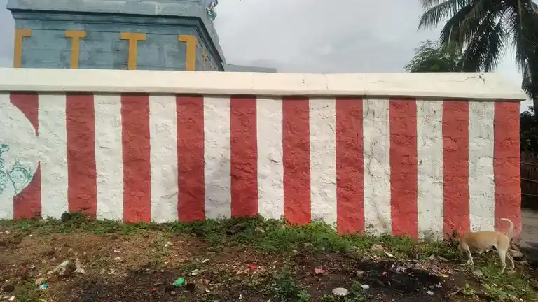 Arulmigu Venugopalasamy Temple, Pinjanur - 606104 அருள்மிகு வேணுகோபாலசாமி திருக்கோயில், பிஞ்சனுர் - 606104, Cuddalore - Ancient Temple Architecture and History Image 4