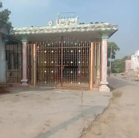 Arulmigu Venugopalasamy Temple, Post Office Opp, Veeranathur - 631303