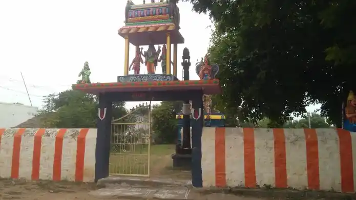 Arulmigu Venugopalasamy Temple, Pullur - 606105 அருள்மிகு வேணுகோபாலசுவாமி திருக்கோயில், Pullur - 606105, Cuddalore - Ancient Temple Architecture and History Image 3