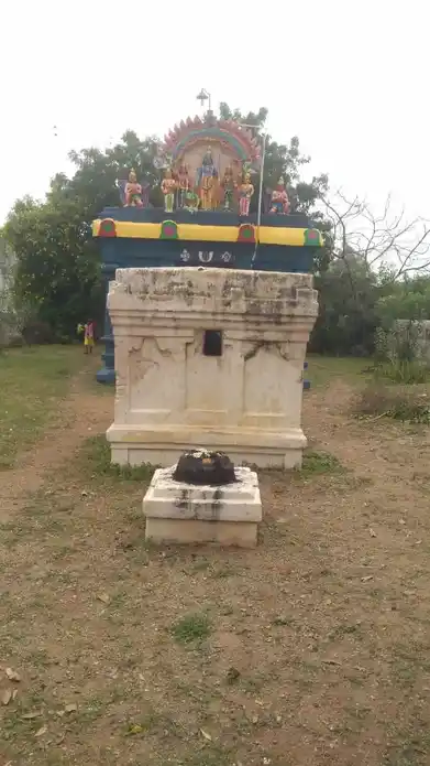 Arulmigu Venugopalasamy Temple, Pullur - 606105 அருள்மிகு வேணுகோபாலசுவாமி திருக்கோயில், Pullur - 606105, Cuddalore - Ancient Temple Architecture and History Image 5