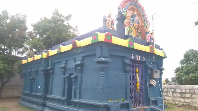 Arulmigu Venugopalasamy Temple, Pullur - 606105 அருள்மிகு வேணுகோபாலசுவாமி திருக்கோயில், Pullur - 606105, Cuddalore - Ancient Temple Architecture and History Image 9