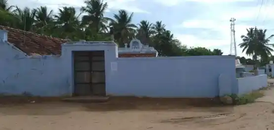 Arulmigu Venugopalasamy Temple, Salaiyur - 642207