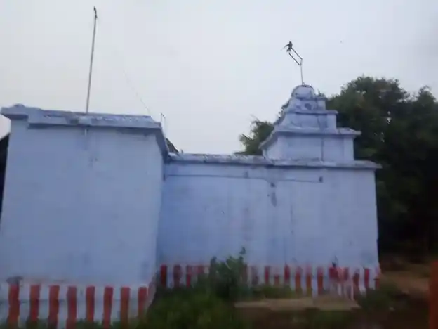 Arulmigu Venugopalasamy Temple, Selnayakkanpatti - 625535