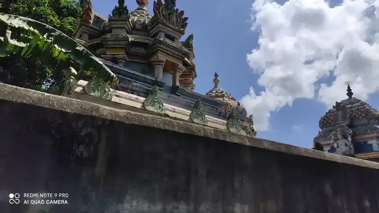 Arulmigu Venugopalasamy Temple, Sozhavalli - 607105 அருள்மிகு வேணு கோபால்சாமி திருக்கோயில், Sozhavalli - 607105, Cuddalore - Ancient Temple Architecture and History Image 4