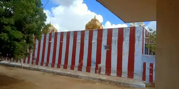 Arulmigu Venugopalasamy Temple, Street End, Keela Natham - 627353