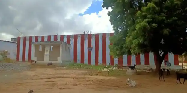 Arulmigu Venugopalasamy Temple, Street End, Keela Natham - 627353 அருள்மிகு வேணுகோபாலசுவாமி திருக்கோயில், Street End, Keela Natham - 627353, Tirunelveli - Ancient Temple Architecture and History Image 4
