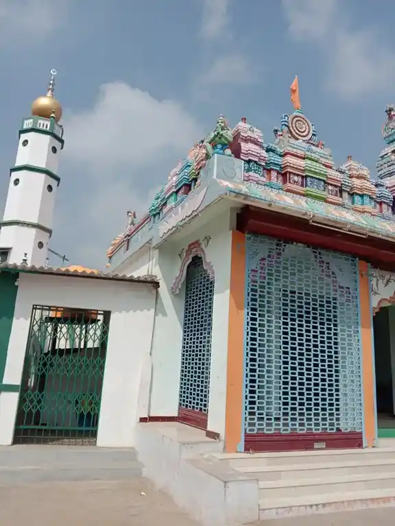 Arulmigu Venugopalasamy Temple, Thalavadi - 638461 அருள்மிகு வேணுகோபாலசுவாமி திருக்கோயில், Thalavadi - 638461, Erode - Ancient Temple Architecture and History Image 2