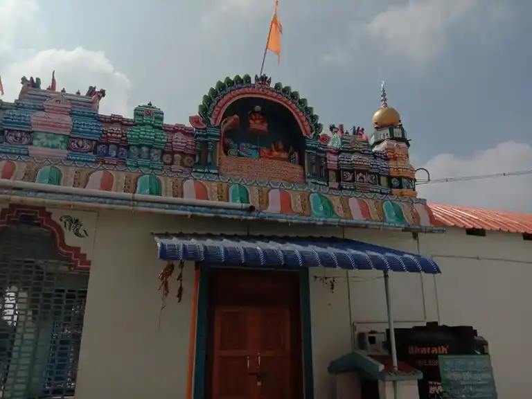 Arulmigu Venugopalasamy Temple, Thalavadi - 638461 அருள்மிகு வேணுகோபாலசுவாமி திருக்கோயில், Thalavadi - 638461, Erode - Ancient Temple Architecture and History Image 3
