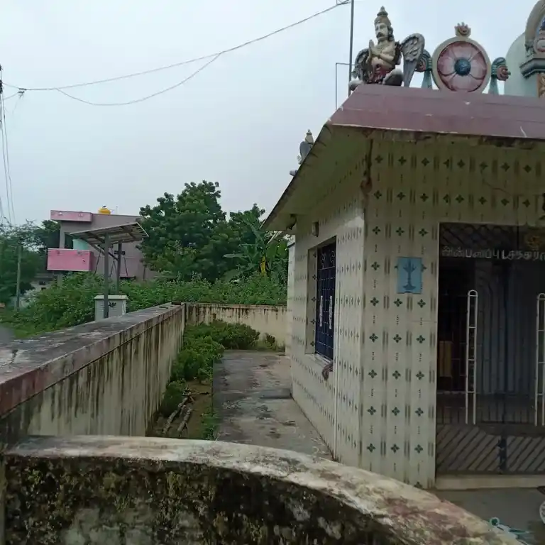Arulmigu Venugopalasamy Temple, Venugopalasamy Temple,Area, Mukkarambakkam - 601102 Temple