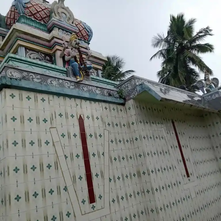 Arulmigu Venugopalasamy Temple, Venugopalasamy Temple,Area, Mukkarambakkam - 601102 அருள்மிகு வேணுகோபல்சாமி திருக்கோயில், Venugopalasamy Temple,Area, Mukkarambakkam - 601102, Tiruvallur - Ancient Temple Architecture and History Image 7