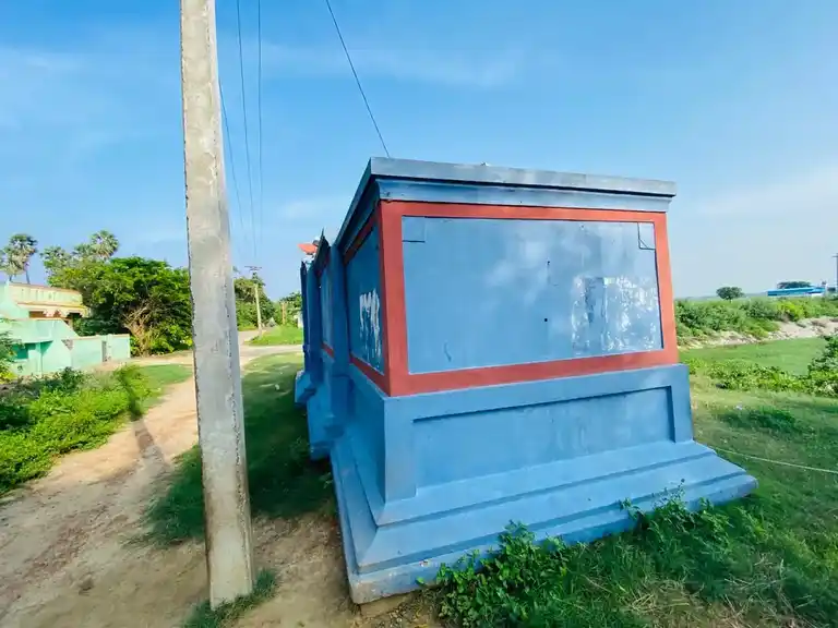 Arulmigu Venugopalasamy Temple, Venugopalasamy Templearea, Athamananjeri - 631202 அருள்மிகு வேணுகோபாலசுவாமி திருக்கோயில், Venugopalasamy Templearea, Athamananjeri - 631202, Tiruvallur - Ancient Temple Architecture and History Image 5