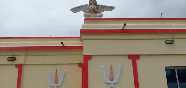 Arulmigu Venugopalasamy Temple, Venugopalasamy Templearea, Mapedu - 602001 Arulmigu Venugopalasamy Temple, Venugopalasamy Templearea, மாம்பேடு - 602001, Tiruvallur - Ancient Temple Architecture and History Image 5