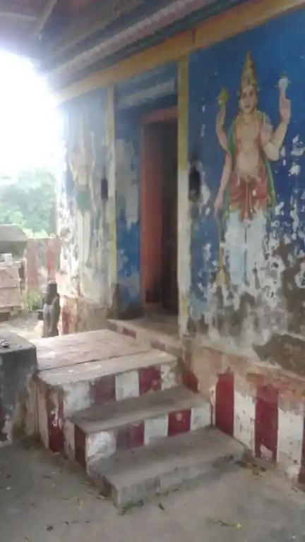 Arulmigu Venugopalaswami Temple, Anaikuppam - 610105