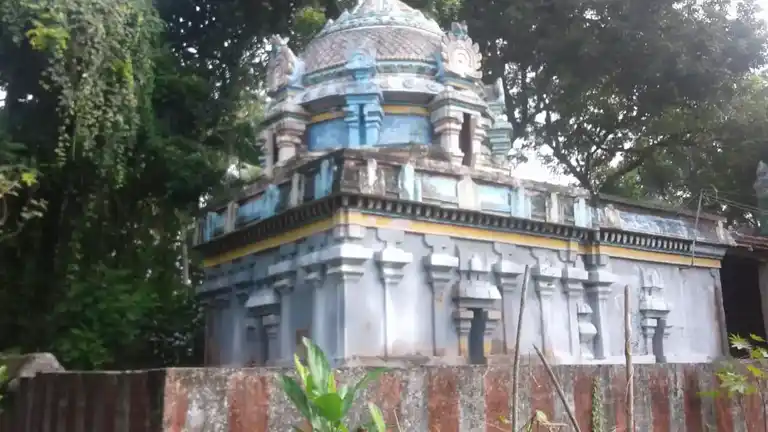 Arulmigu Venugopalaswami Temple, Anaikuppam - 610105 அருள்மிகு வேணுகோபாலசுவாமி திருக்கோயில், Anaikuppam - 610105, Thiruvarur - Ancient Temple Architecture and History Image 3