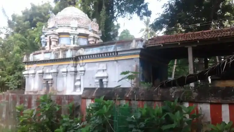 Arulmigu Venugopalaswami Temple, Anaikuppam - 610105 அருள்மிகு வேணுகோபாலசுவாமி திருக்கோயில், Anaikuppam - 610105, Thiruvarur - Ancient Temple Architecture and History Image 4