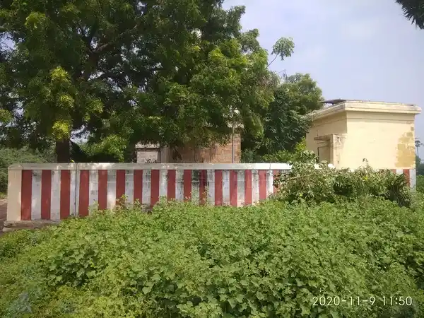 Arulmigu Venugopalaswami Temple, Kambikkudi - 626607 அருள்மிகு வேணுகோபால்சாமி திருக்கோயில், Kambikkudi - 626607, Virudhunagar - Ancient Temple Architecture and History Image 7