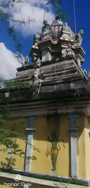 Arulmigu Venugopalaswami Temple, Mangadu - 622304 அருள்மிகு வேணுகோபாலசுவாமி திருக்கோயில், Mangadu - 622304, Pudukkottai - Ancient Temple Architecture and History Image 2