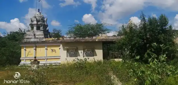 Arulmigu Venugopalaswami Temple, Mangadu - 622304 அருள்மிகு வேணுகோபாலசுவாமி திருக்கோயில், Mangadu - 622304, Pudukkottai - Ancient Temple Architecture and History Image 3