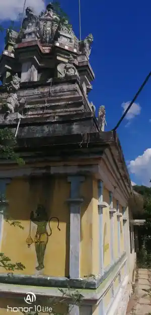Arulmigu Venugopalaswami Temple, Mangadu - 622304 அருள்மிகு வேணுகோபாலசுவாமி திருக்கோயில், Mangadu - 622304, Pudukkottai - Ancient Temple Architecture and History Image 5