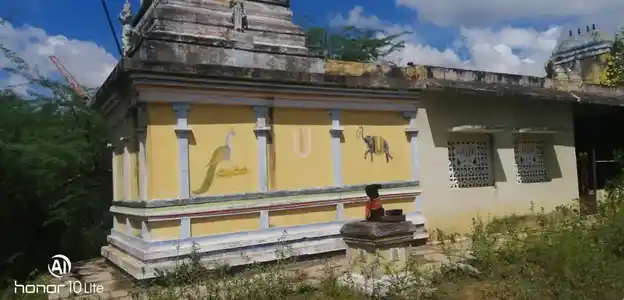 Arulmigu Venugopalaswami Temple, Mangadu - 622304 அருள்மிகு வேணுகோபாலசுவாமி திருக்கோயில், Mangadu - 622304, Pudukkottai - Ancient Temple Architecture and History Image 6