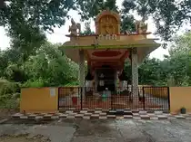 Arulmigu Venugopalaswami Temple, Parandapalli - 635854
