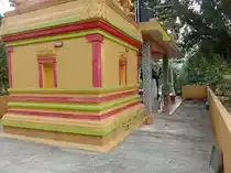 Arulmigu Venugopalaswami Temple, Parandapalli - 635854 அருள்மிகு வேணூகோபாலசுவாமி திருக்கோயில், பாராண்டபள்ளி - 635854, Thirupathur - Ancient Temple Architecture and History Image 3