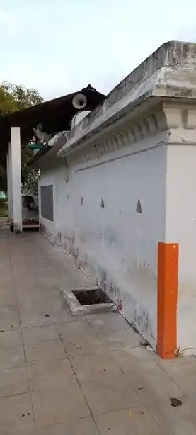 Arulmigu Venugopalaswamy And Perundevi Thayar Temple, Chinnaiyankulam - 631502 அருள்மிகு வேணுகோபாலசுவாமி மற்றும் பெருந்தேவியார் திருக்கோயில், Chinnaiyankulam - 631502, Kancheepuram - Ancient Temple Architecture and History Image 7