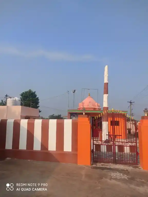 Arulmigu Venugopalaswamy Temple, Aalampoondi - 604151 Temple