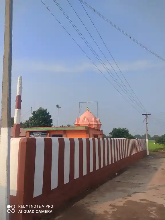 Arulmigu Venugopalaswamy Temple, Aalampoondi - 604151 அருள்மிகு வேணுகோபாலசுவாமி திருக்கோயில், Aalampoondi - 604151, Viluppuram - Ancient Temple Architecture and History Image 6