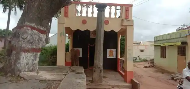 Arulmigu Venugopalaswamy Temple, Achetipalli, Edapalli - 635110 Temple