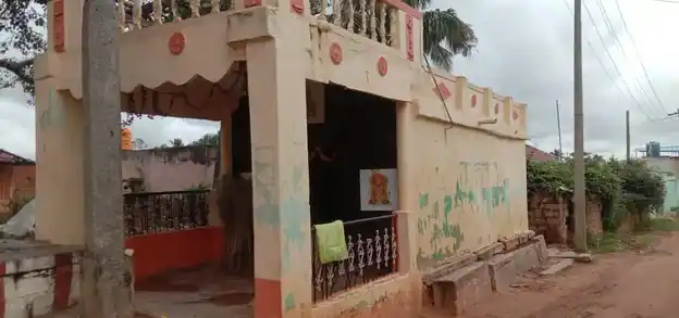 Arulmigu Venugopalaswamy Temple, Achetipalli, Edapalli - 635110 Arulmigu Venugopalaswamy Temple, Achetipalli, Edapalli - 635110, Krishnagiri - Ancient Temple Architecture and History Image 2