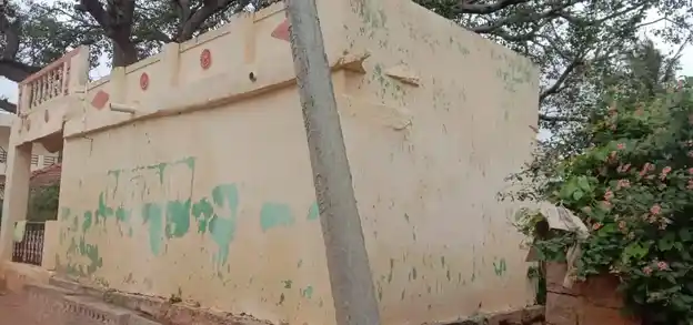 Arulmigu Venugopalaswamy Temple, Achetipalli, Edapalli - 635110 Arulmigu Venugopalaswamy Temple, Achetipalli, Edapalli - 635110, Krishnagiri - Ancient Temple Architecture and History Image 3