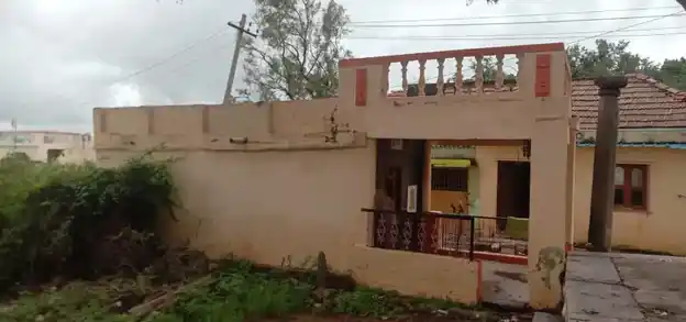 Arulmigu Venugopalaswamy Temple, Achetipalli, Edapalli - 635110 Arulmigu Venugopalaswamy Temple, Achetipalli, Edapalli - 635110, Krishnagiri - Ancient Temple Architecture and History Image 4