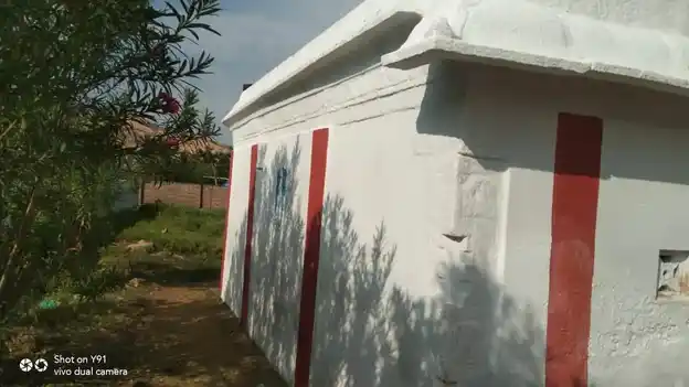 Arulmigu Venugopalaswamy Temple, Ammachatthiram - 622304