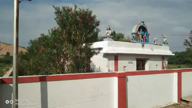 Arulmigu Venugopalaswamy Temple, Ammachatthiram - 622304 அருள்மிகு வேணுகோபாலசாமி திருக்கோயில், அம்மாசத்திரம் - 622304, Pudukkottai - Ancient Temple Architecture and History Image 2