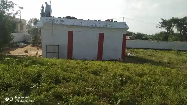 Arulmigu Venugopalaswamy Temple, Ammachatthiram - 622304 அருள்மிகு வேணுகோபாலசாமி திருக்கோயில், அம்மாசத்திரம் - 622304, Pudukkottai - Ancient Temple Architecture and History Image 3