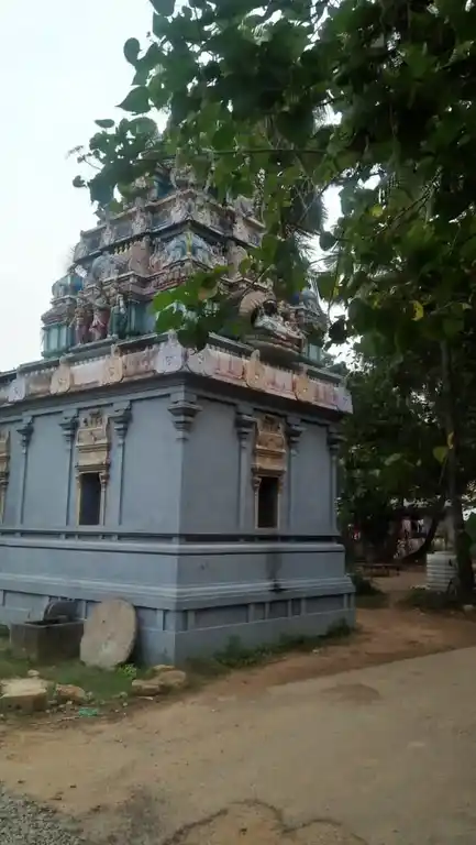 Arulmigu Venugopalaswamy Temple, Anumandhai - 604303 அருள்மிகு வேணுகோபாலசுவாமி திருக்கோயில், அனுமந்தை - 604303, Viluppuram - Ancient Temple Architecture and History Image 3