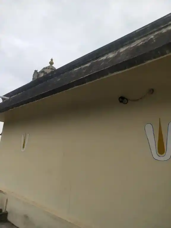 Arulmigu Venugopalaswamy Temple, Azhisur - 603406