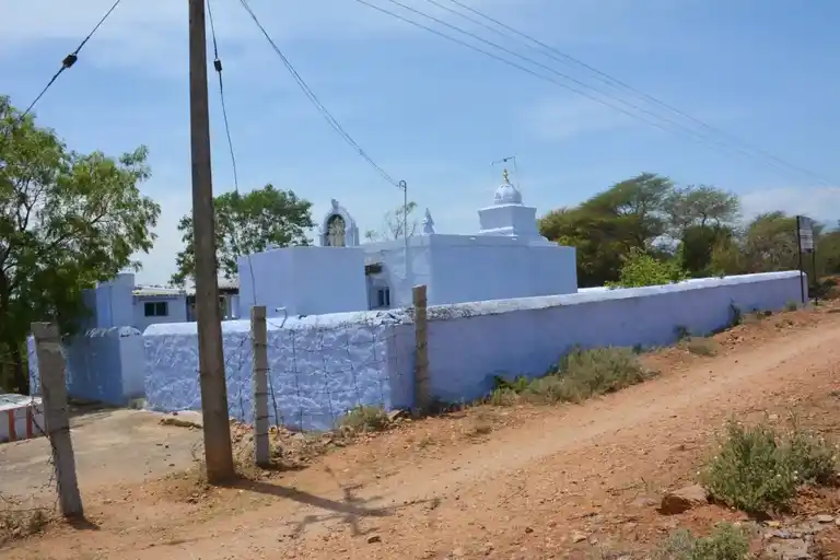 Arulmigu Venugopalaswamy Temple, Baguthampalayam - 638401 Temple