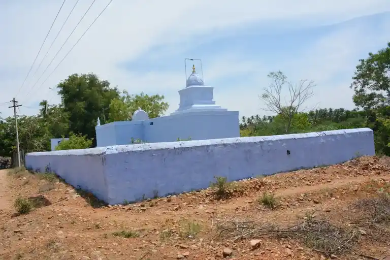 Arulmigu Venugopalaswamy Temple, Baguthampalayam - 638401 அருள்மிகு வேணுகோபாலசுவாமி திருக்கோயில், Baguthampalayam - 638401, Erode - Ancient Temple Architecture and History Image 2